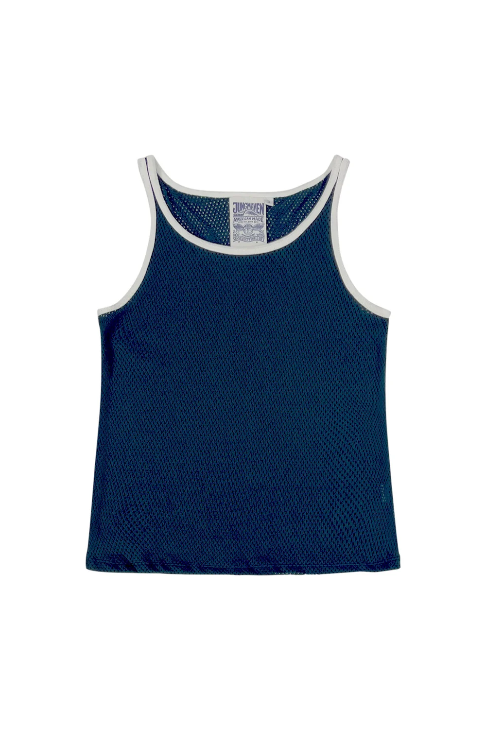 Calobo Mesh Tank - Image 10
