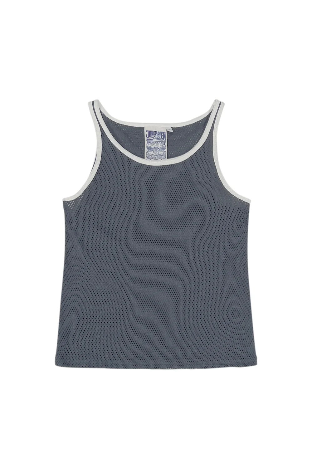 Calobo Mesh Tank - Image 11