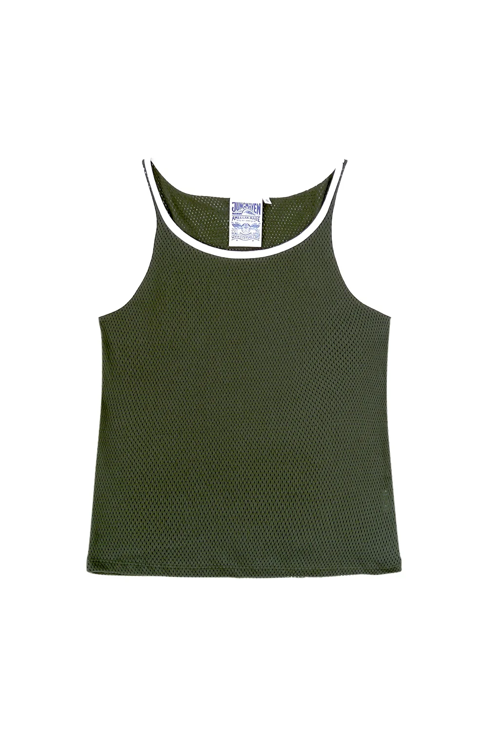 Calobo Mesh Tank - Image 12