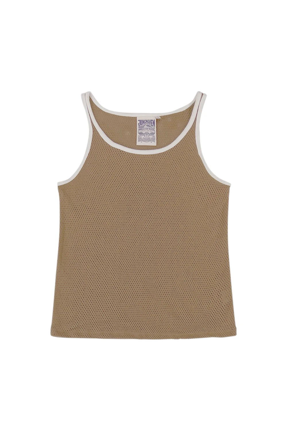 Calobo Mesh Tank - Image 13