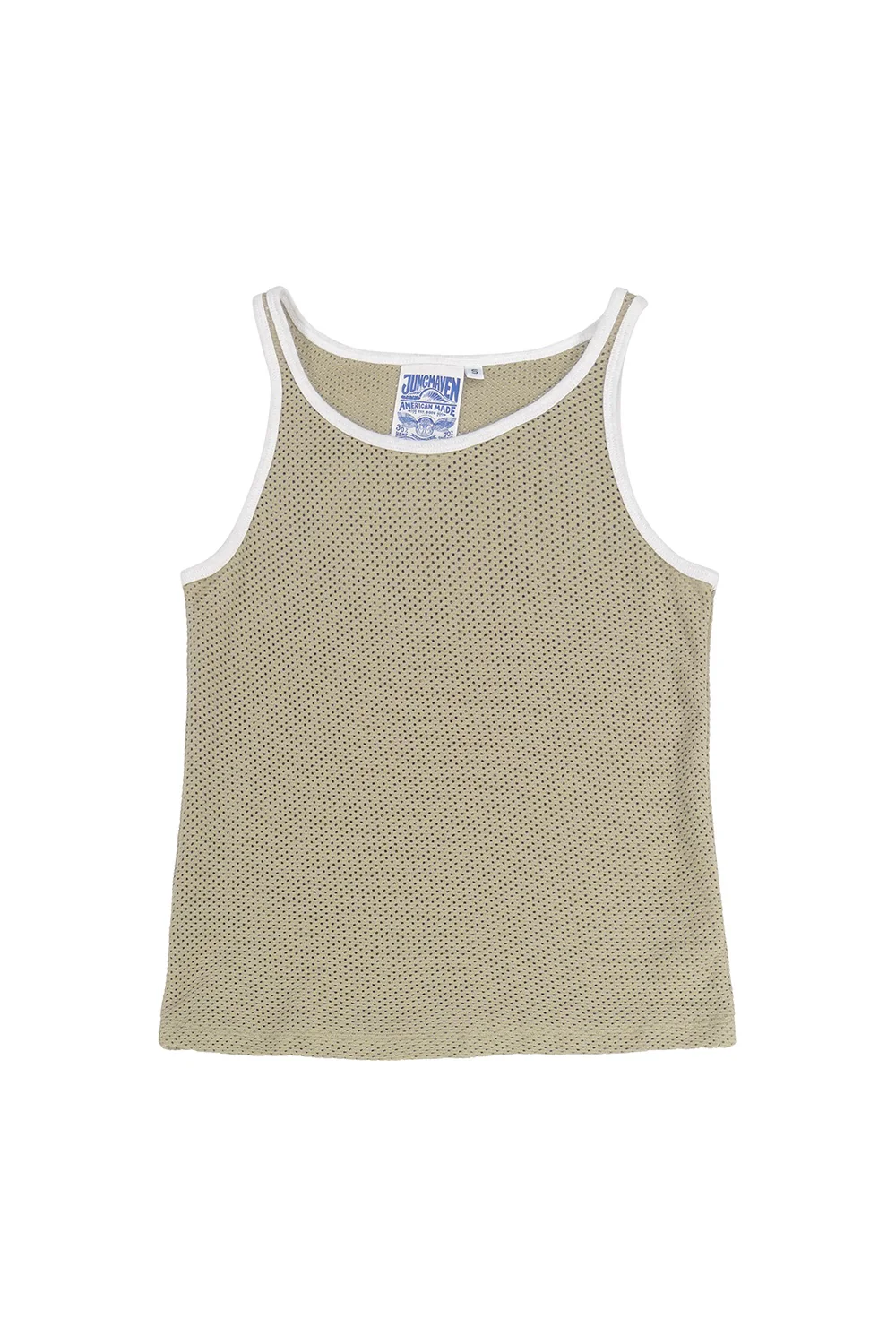 Calobo Mesh Tank - Image 14