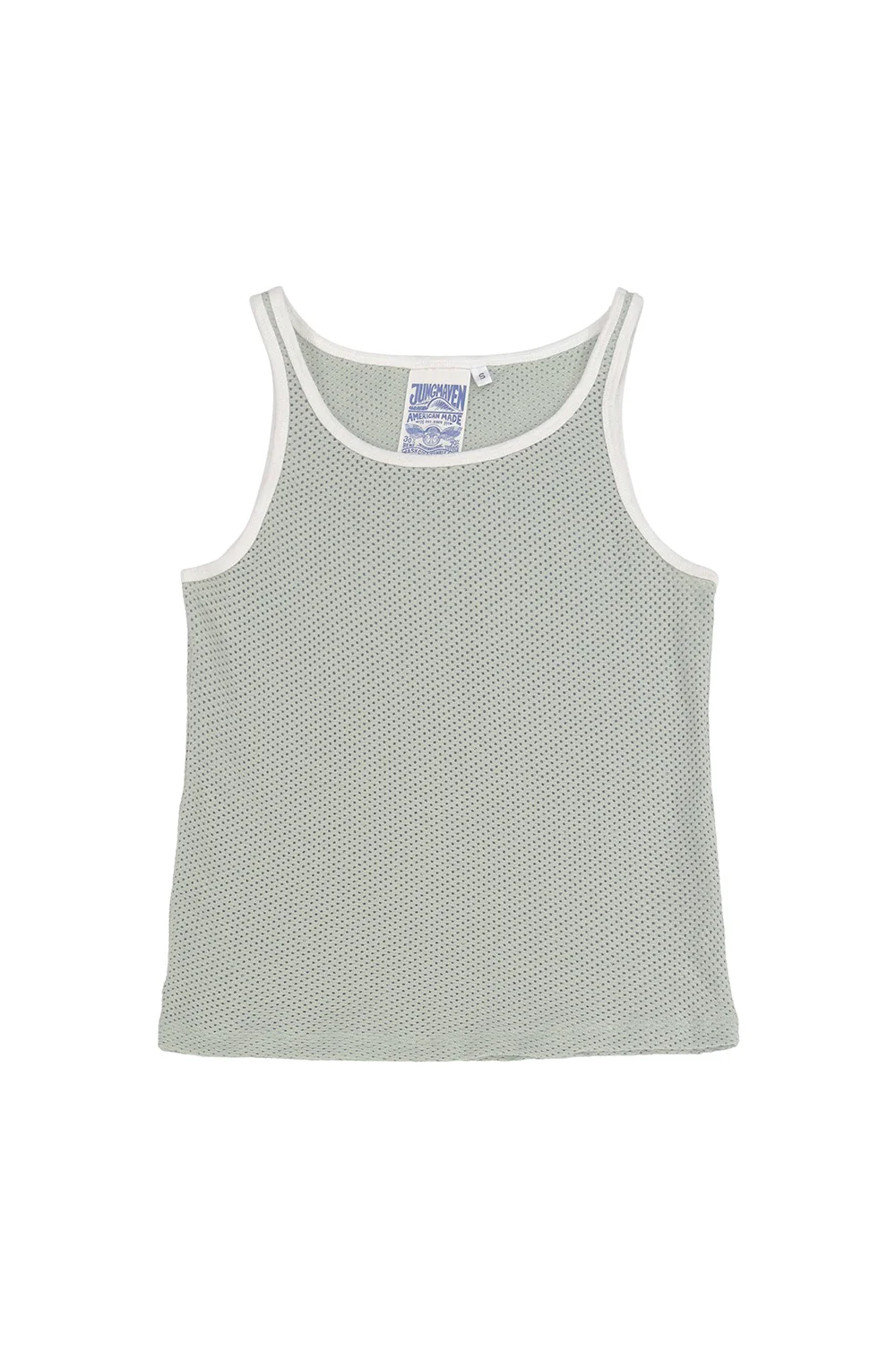 Calobo Mesh Tank - Image 15