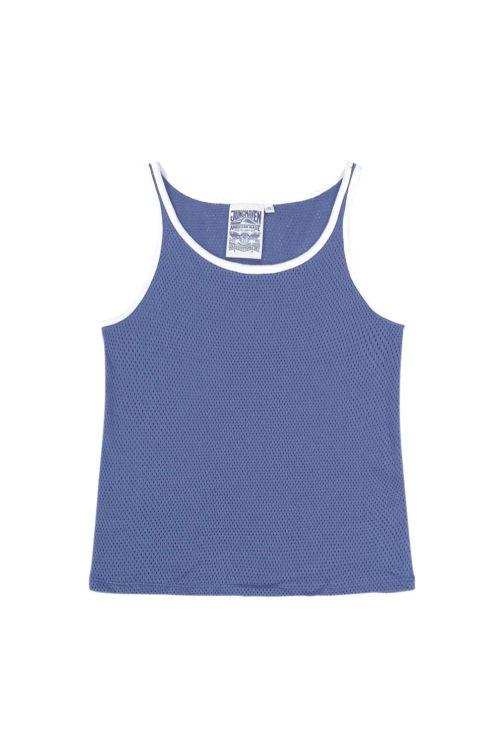 Calobo Mesh Tank - Image 16