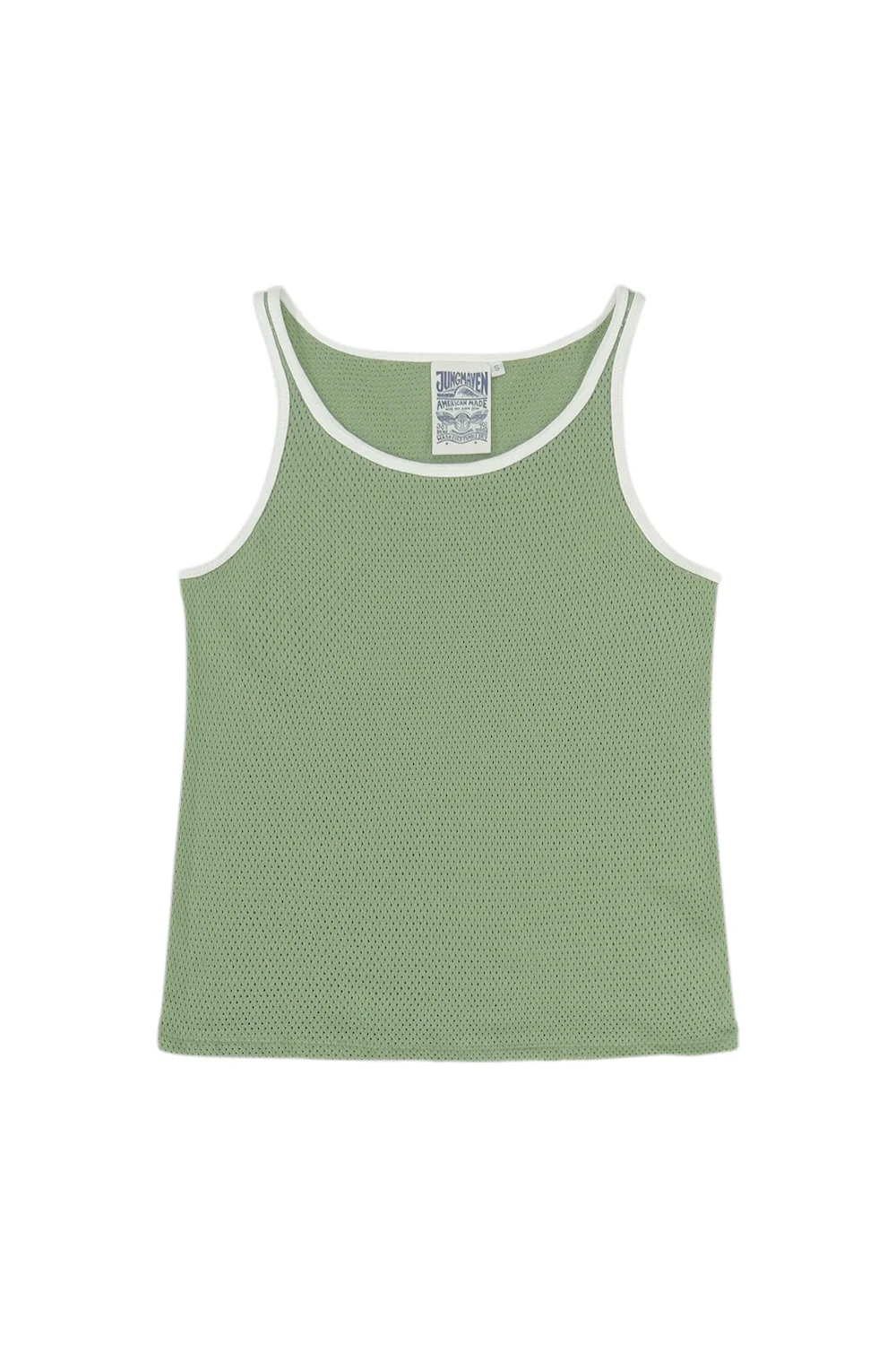 Calobo Mesh Tank - Image 17