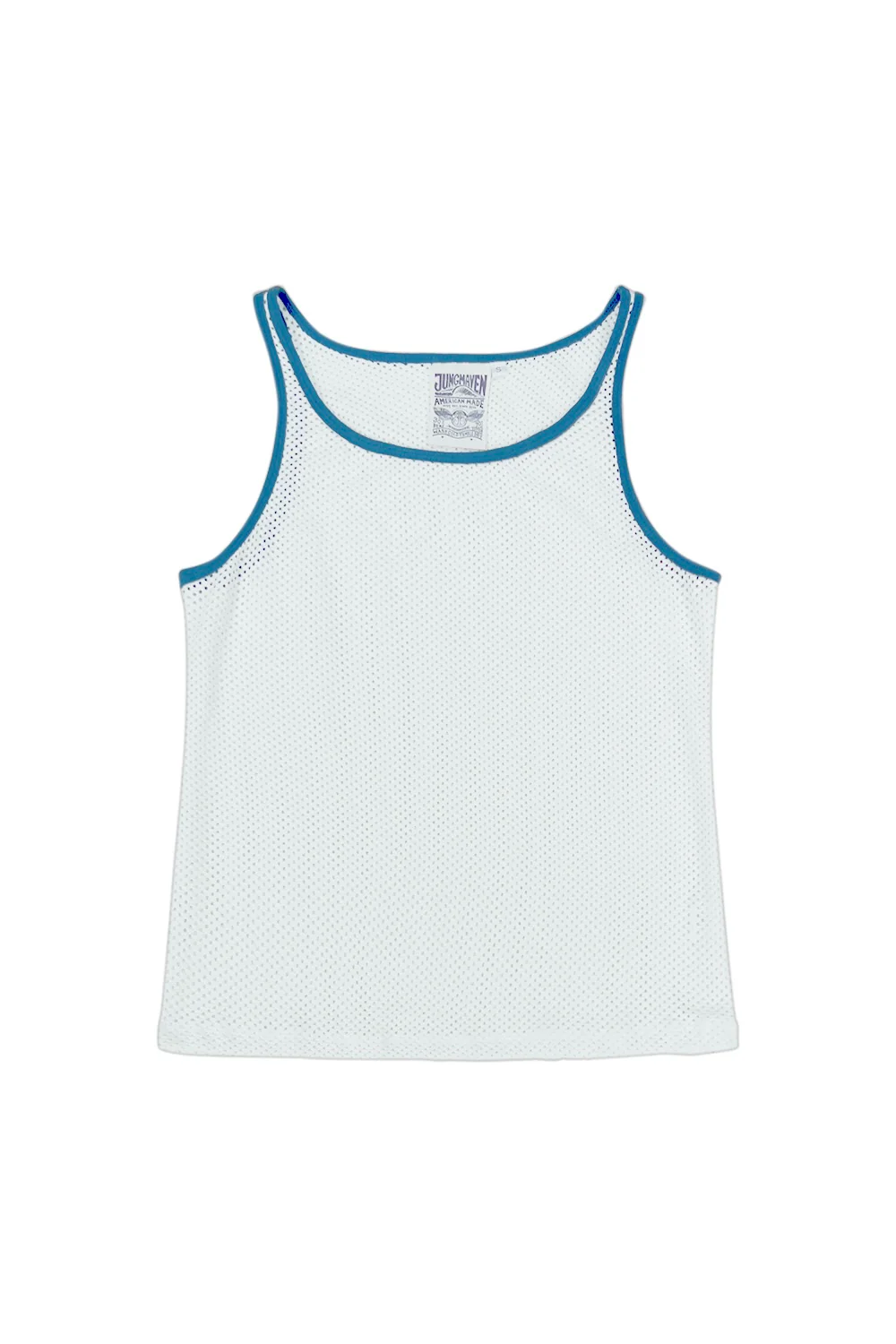 Calobo Mesh Tank - Image 8