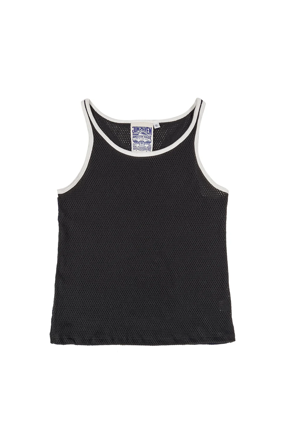 Calobo Mesh Tank - Image 9