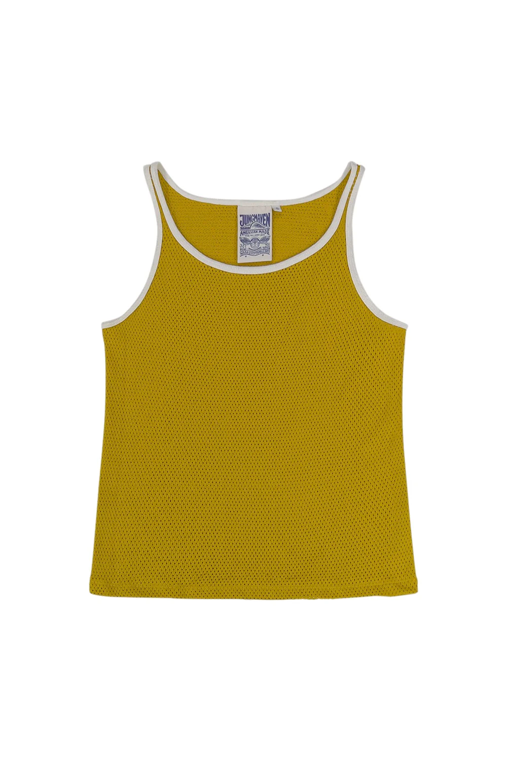 Calobo Mesh Tank - Sale Colors - Image 10