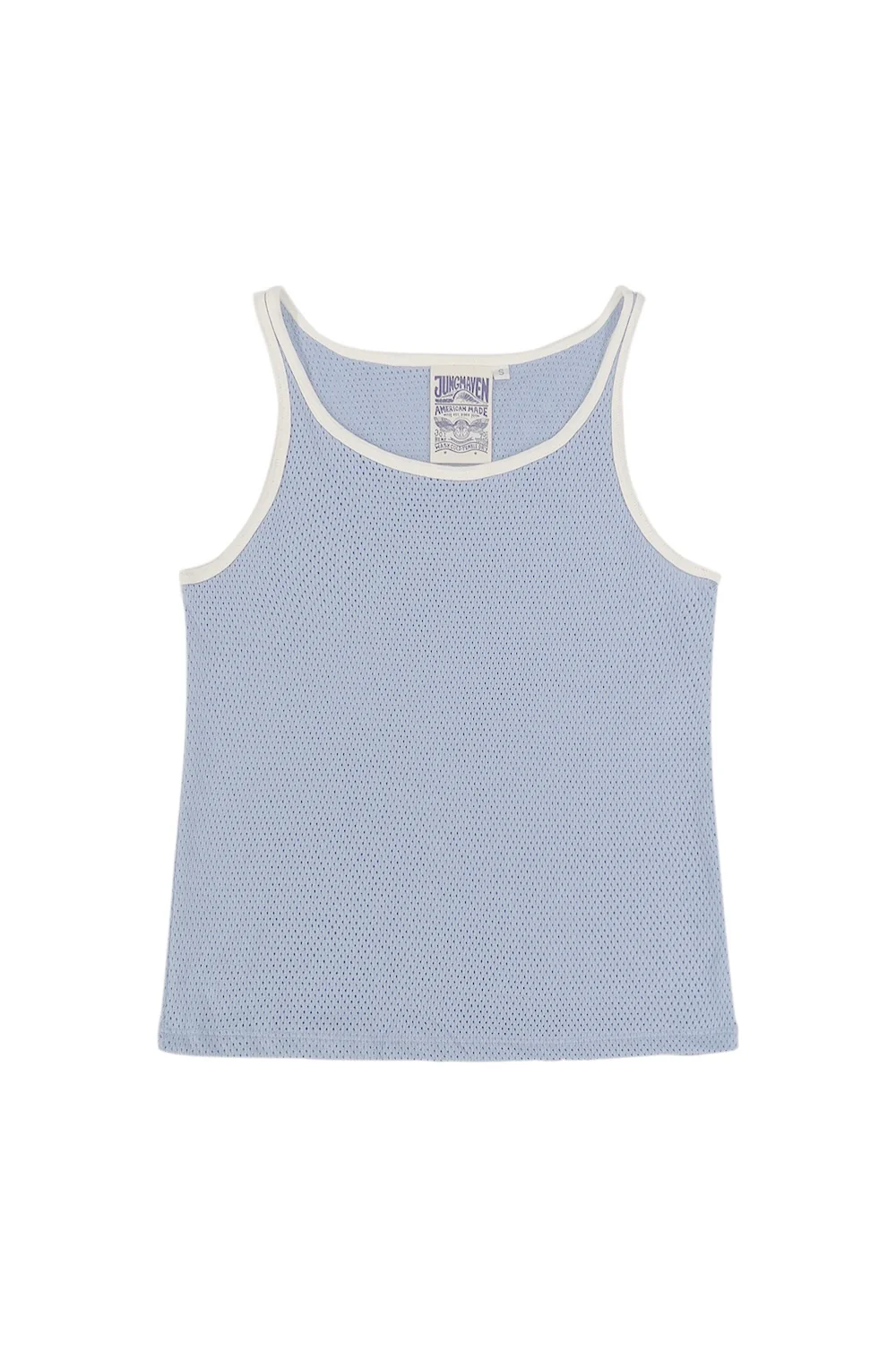 Calobo Mesh Tank - Sale Colors - Image 5