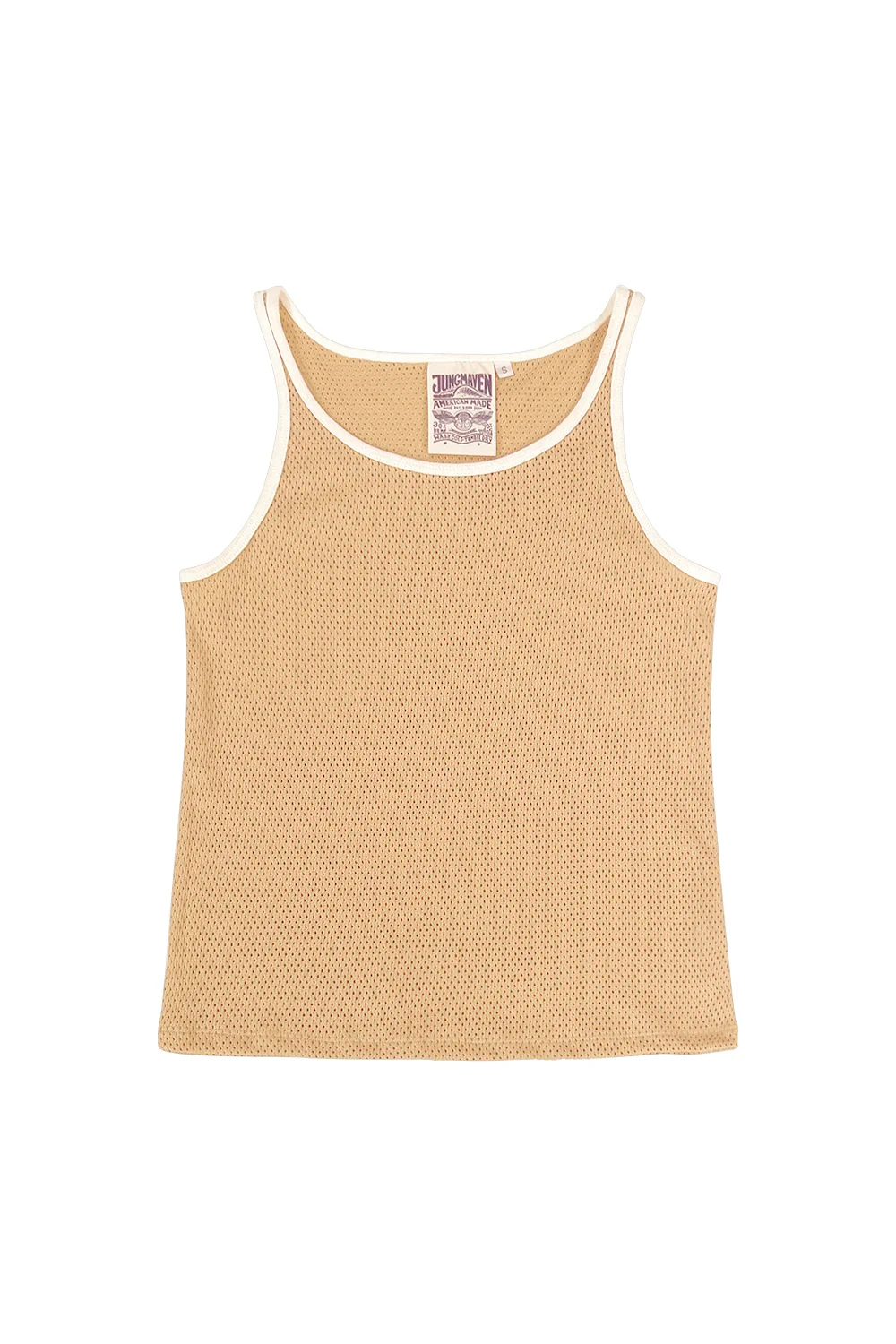 Calobo Mesh Tank - Sale Colors - Image 9