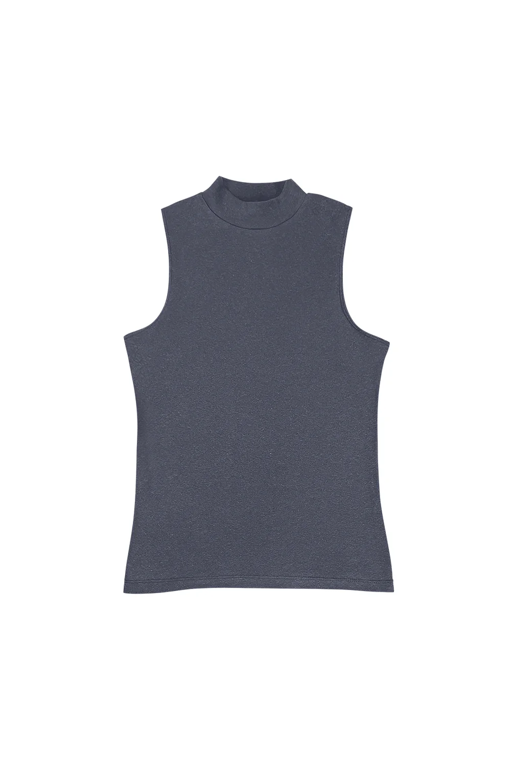 Mariposa Mock Neck Tank - Image 10
