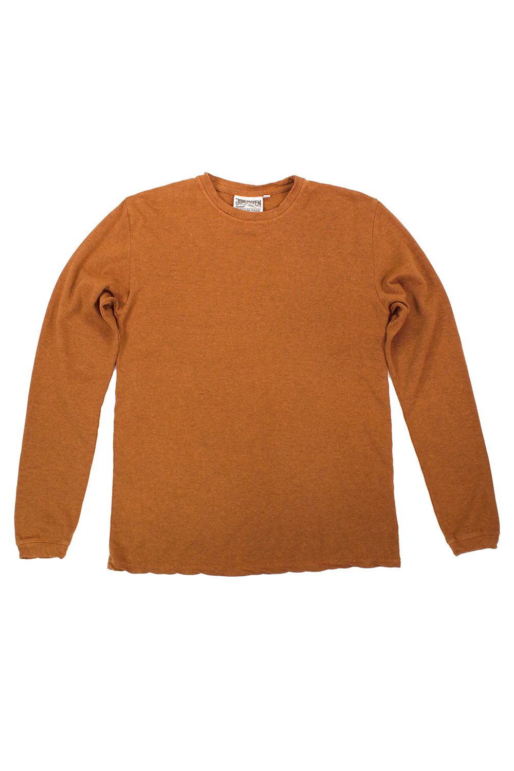 Tatoosh Long Sleeve Tee - Sale Colors