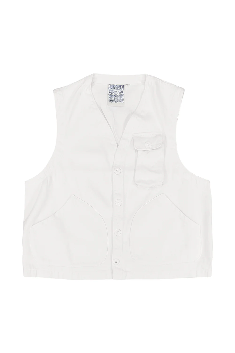 Falcon Vest - Image 12