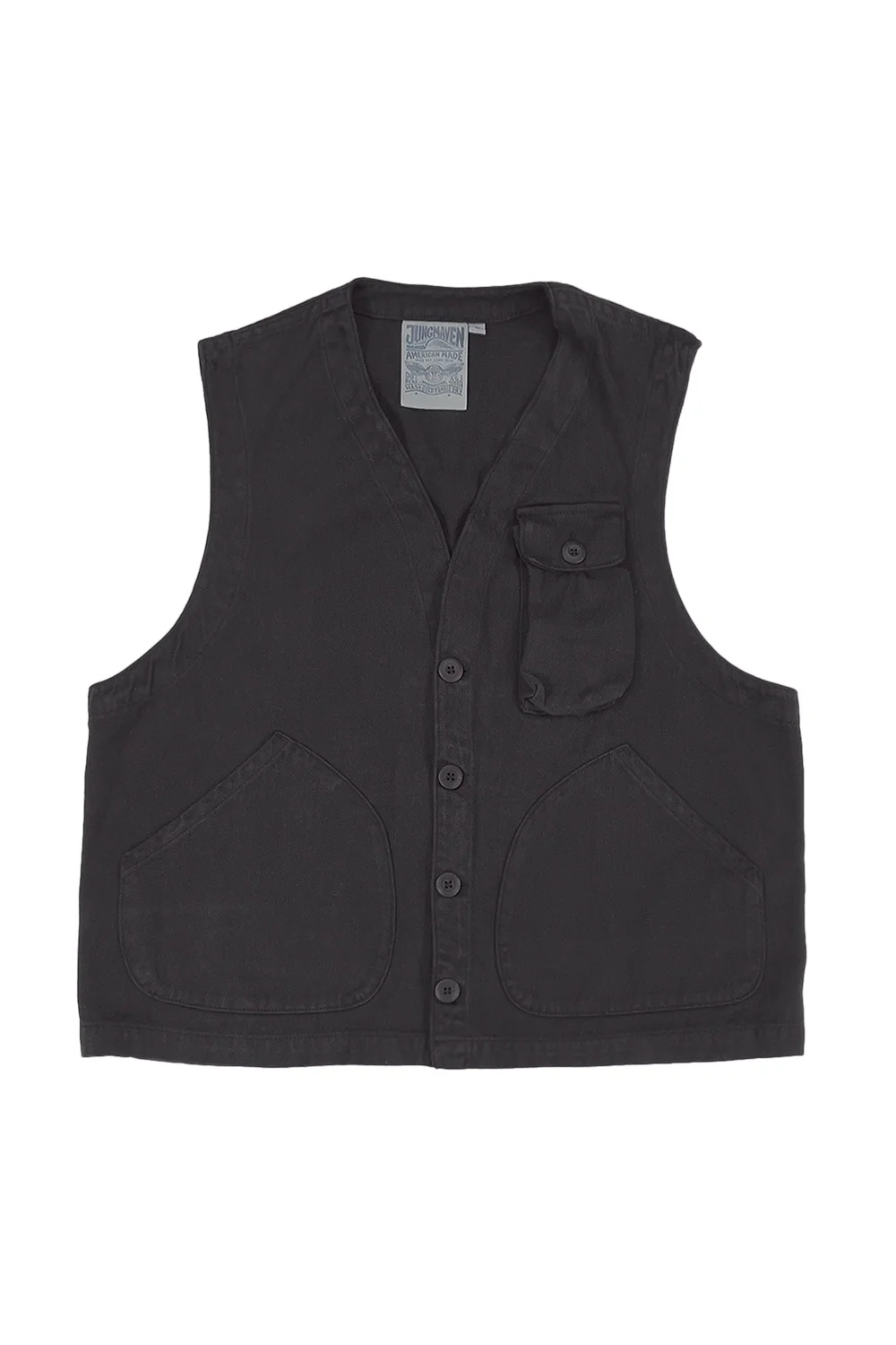 Falcon Vest - Image 13