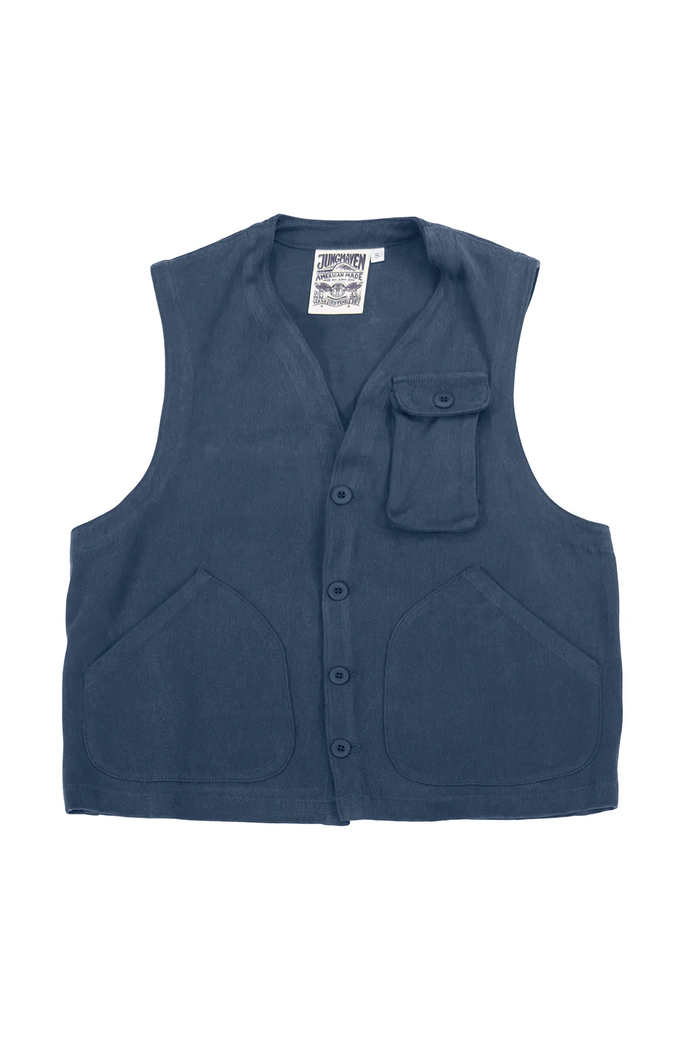 Falcon Vest - Image 14