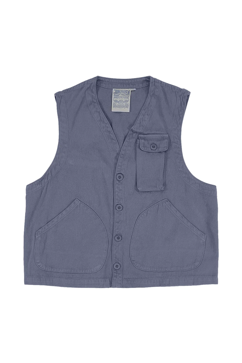 Falcon Vest - Image 15