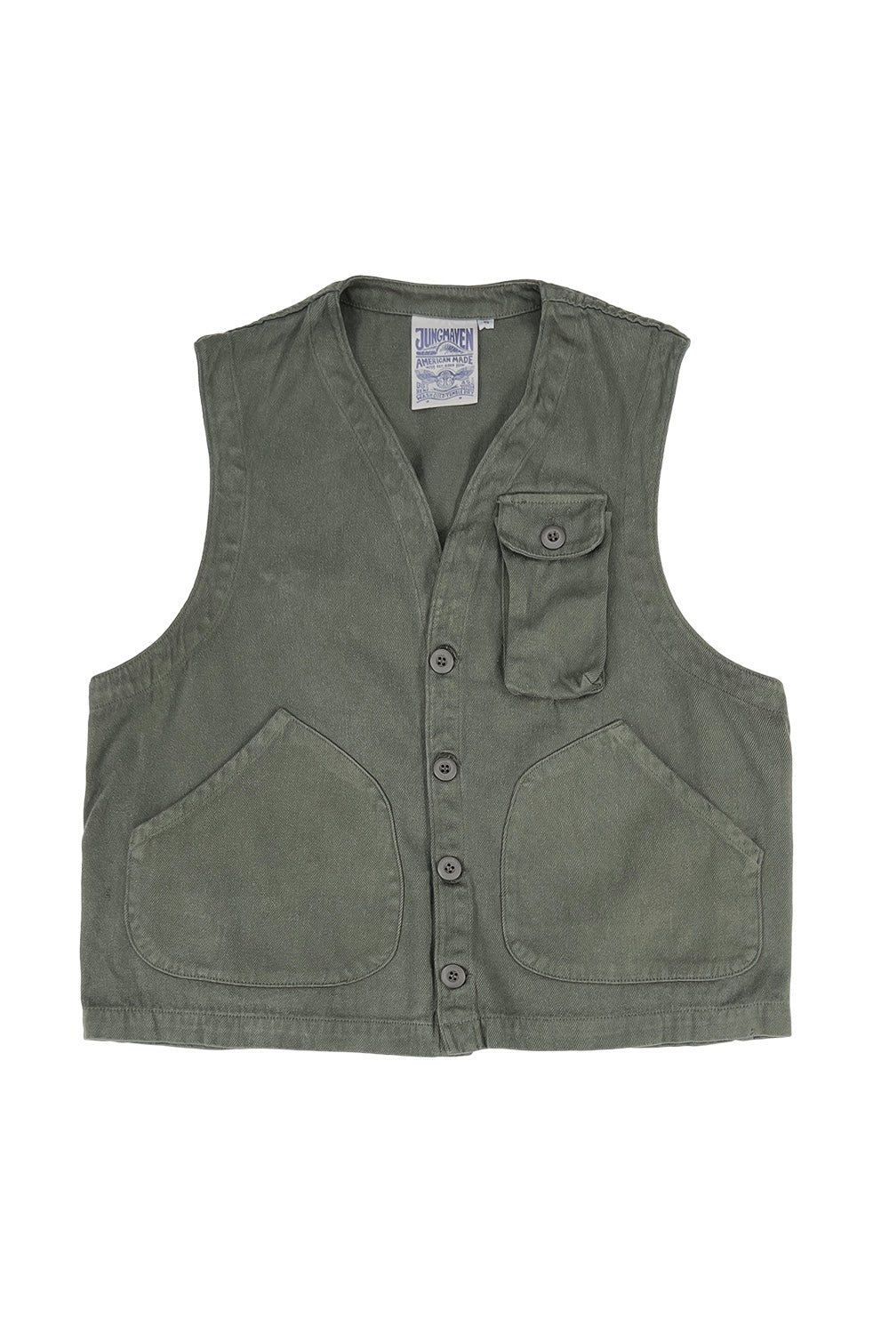 Falcon Vest - Image 16