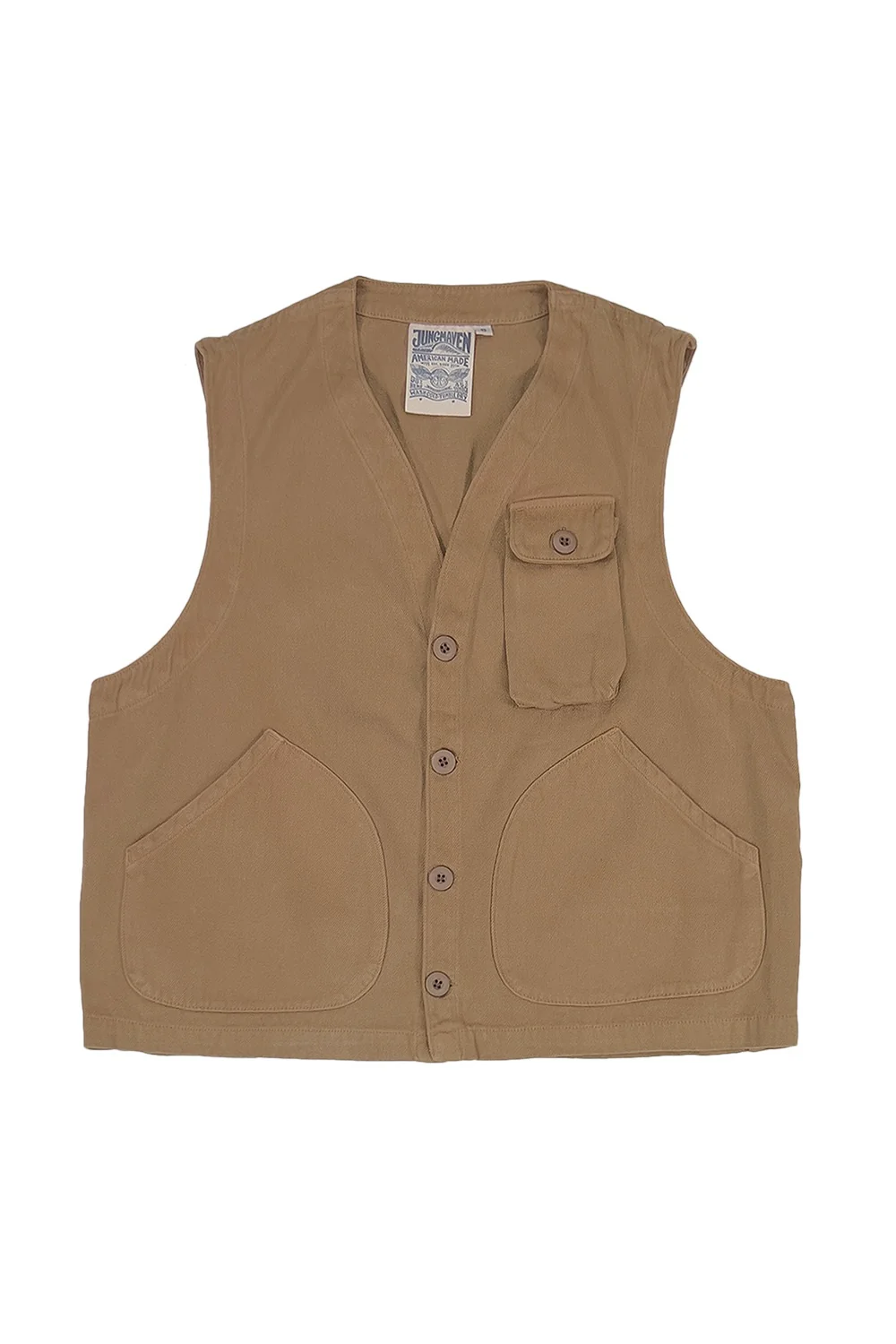Falcon Vest - Image 17