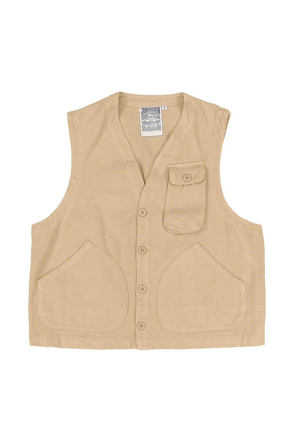Falcon Vest - Image 18