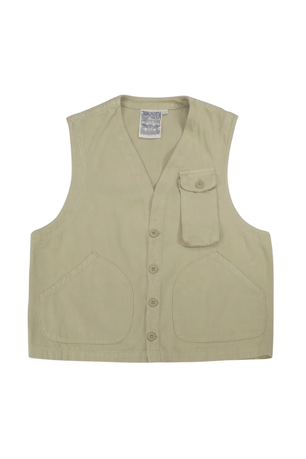 Falcon Vest - Image 19