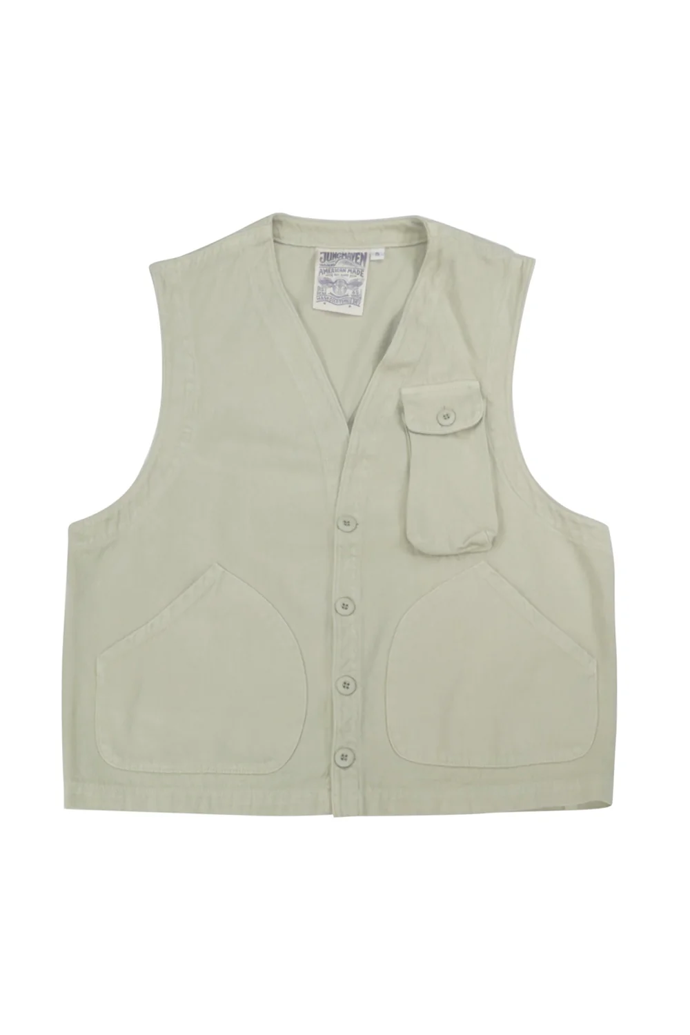 Falcon Vest - Image 20