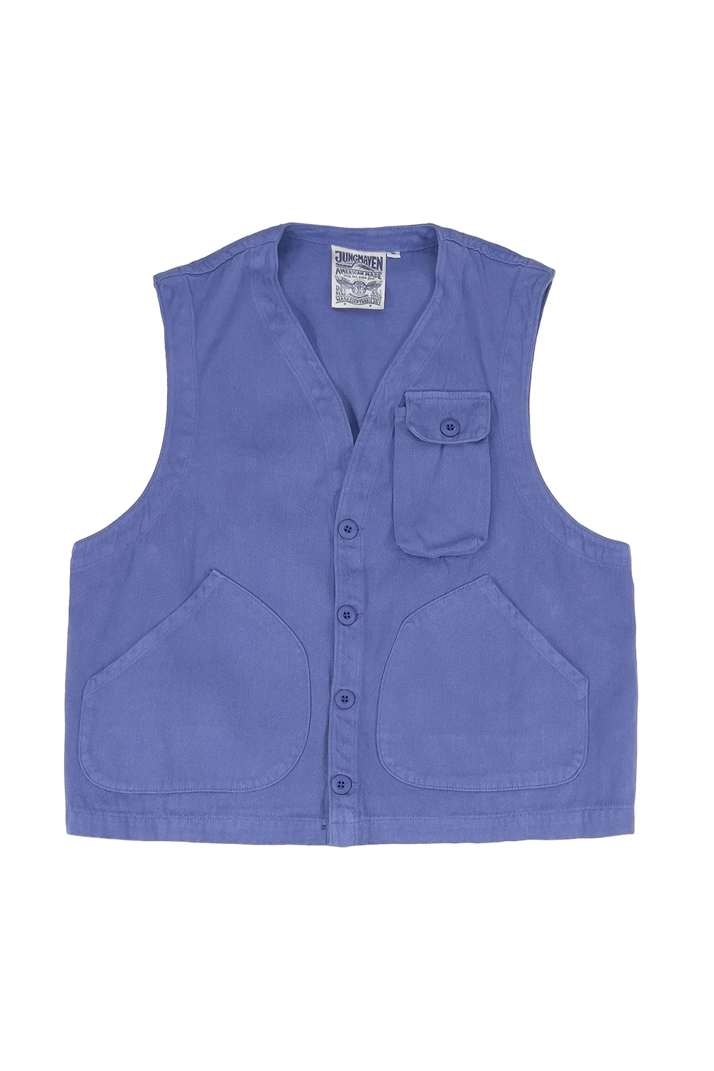 Falcon Vest - Image 21