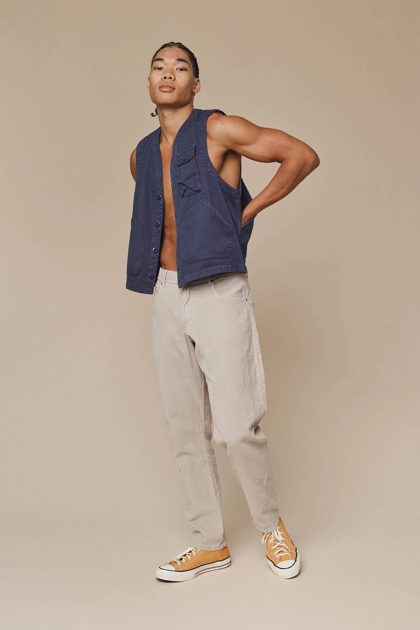 Falcon Vest - Image 3