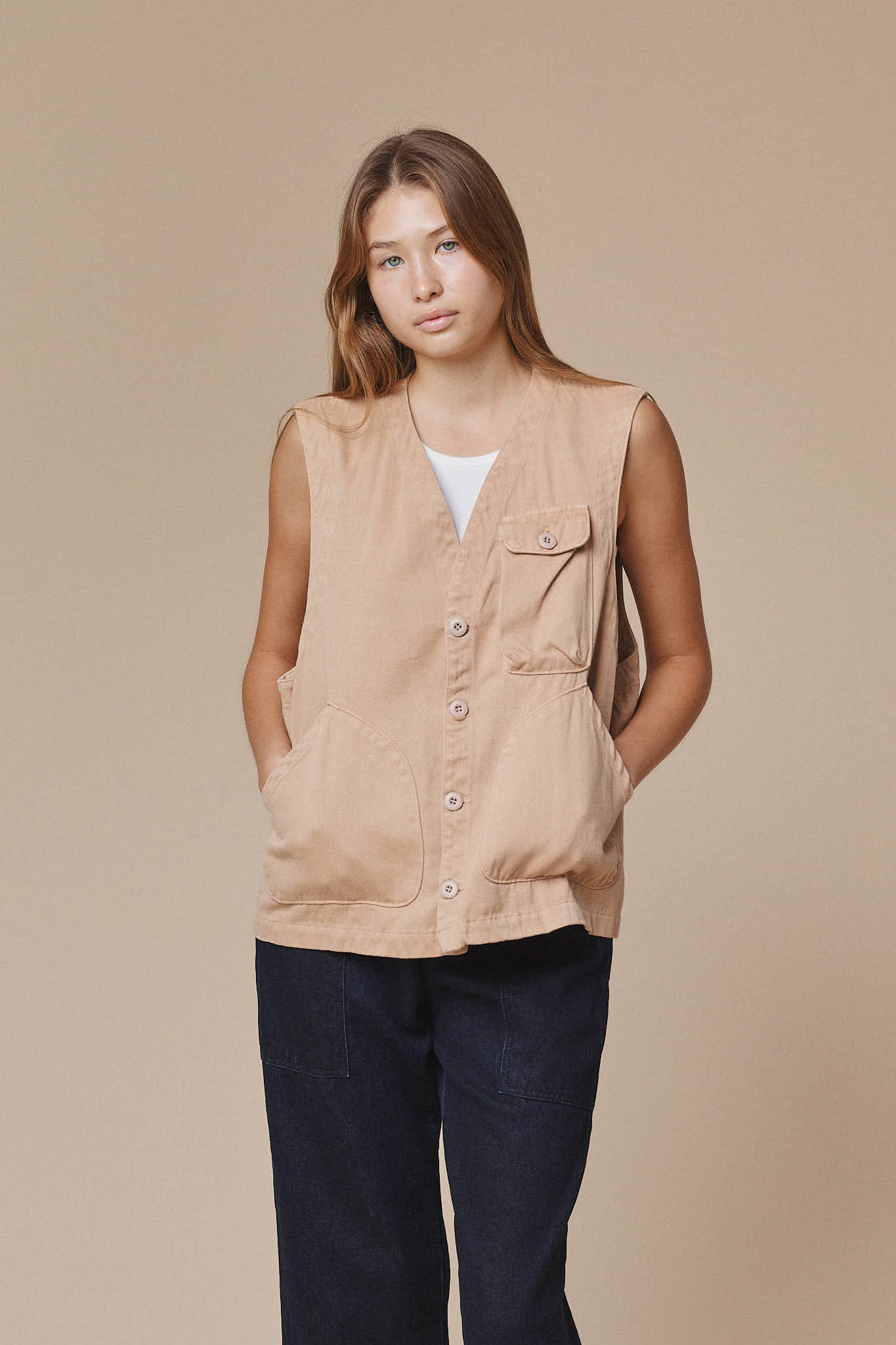 Falcon Vest - Image 4
