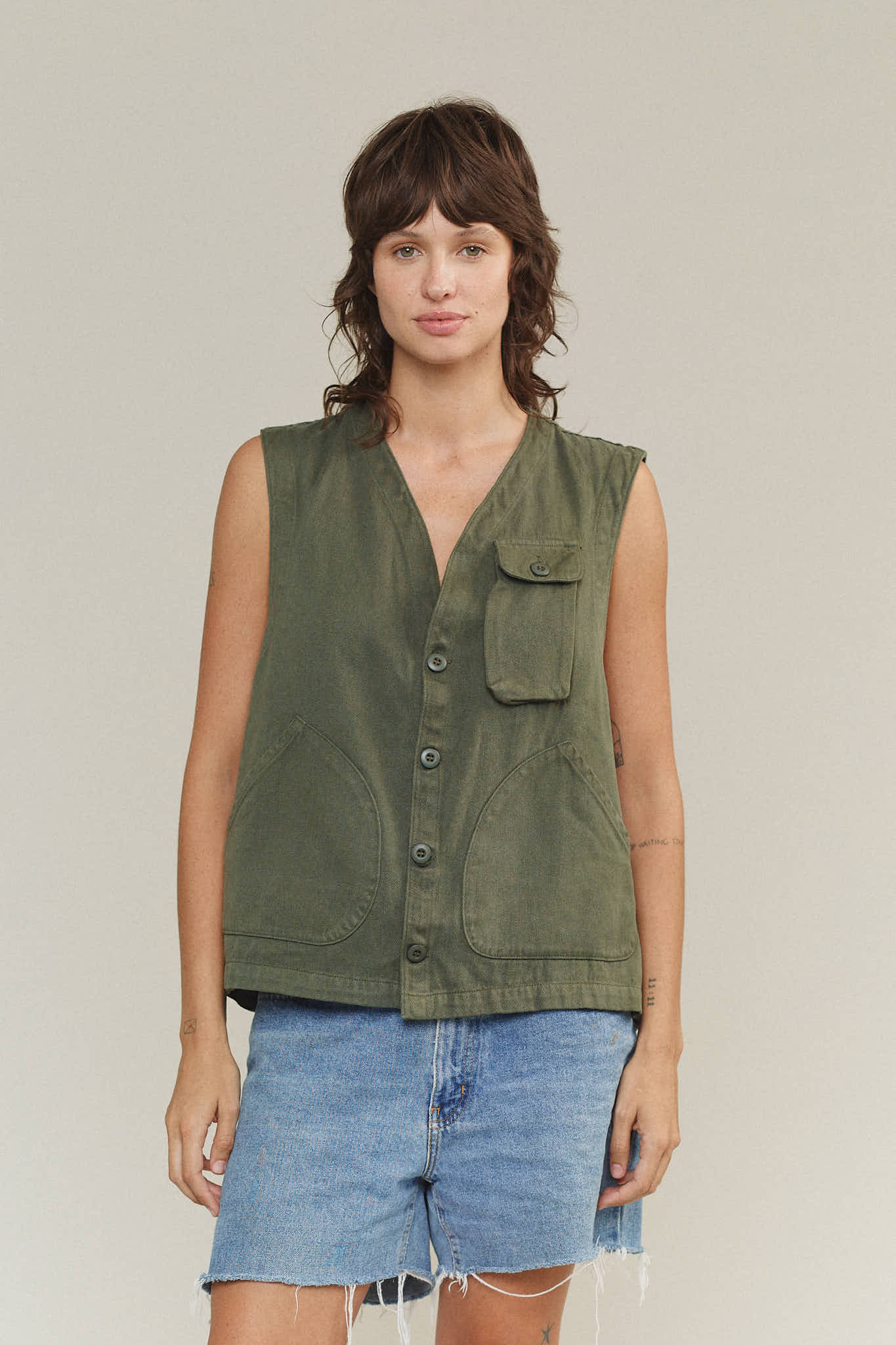 Falcon Vest - Image 6