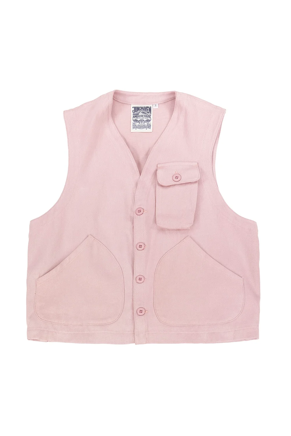 Falcon Vest - Sale Colors