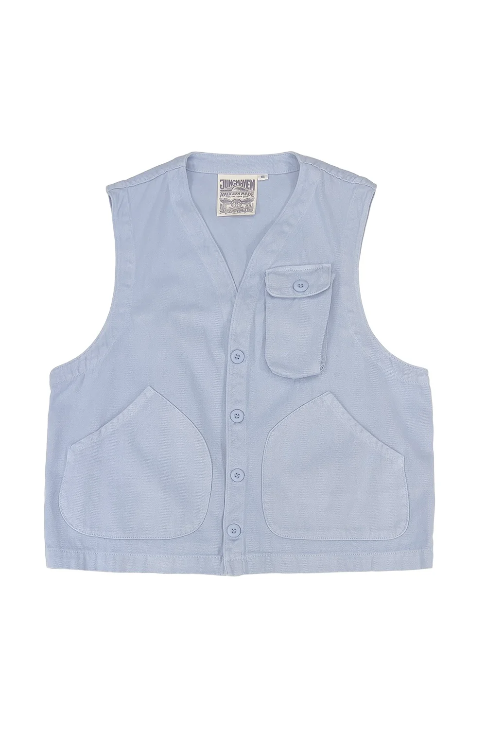 Falcon Vest - Sale Colors - Image 2