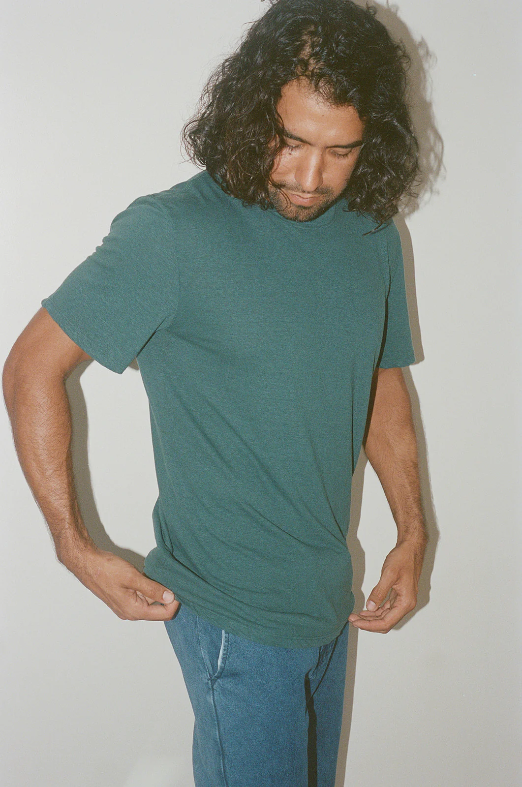 Baker Tee