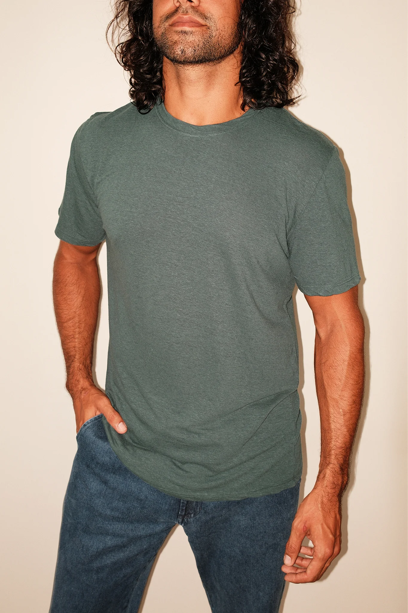 Baker Tee - Image 3