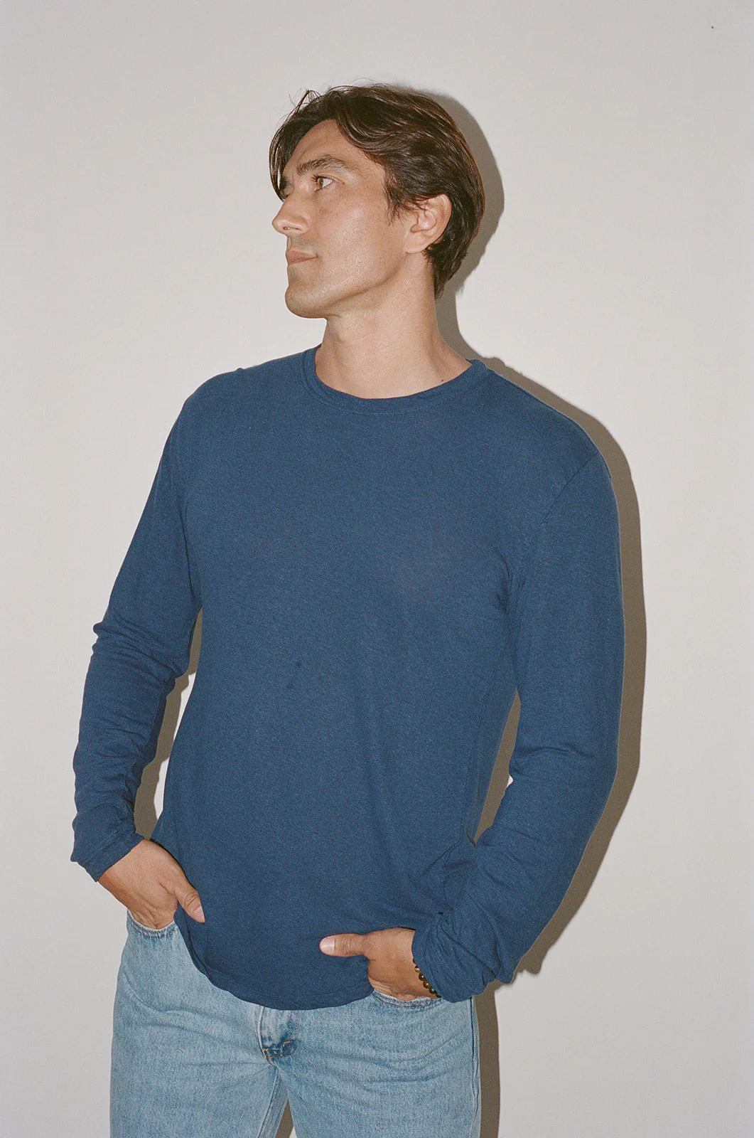 Yukon Long Sleeve Tee