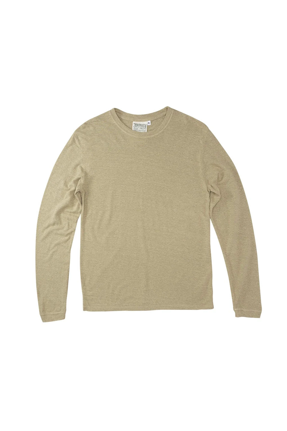 Yukon Long Sleeve Tee - Image 10