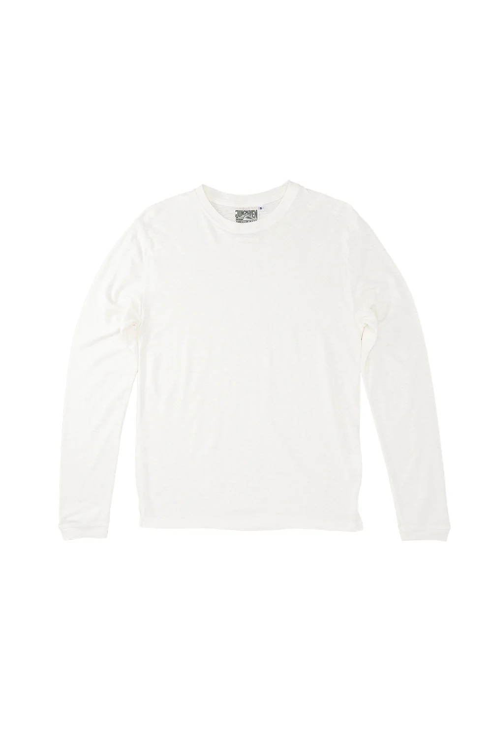 Yukon Long Sleeve Tee - Image 2