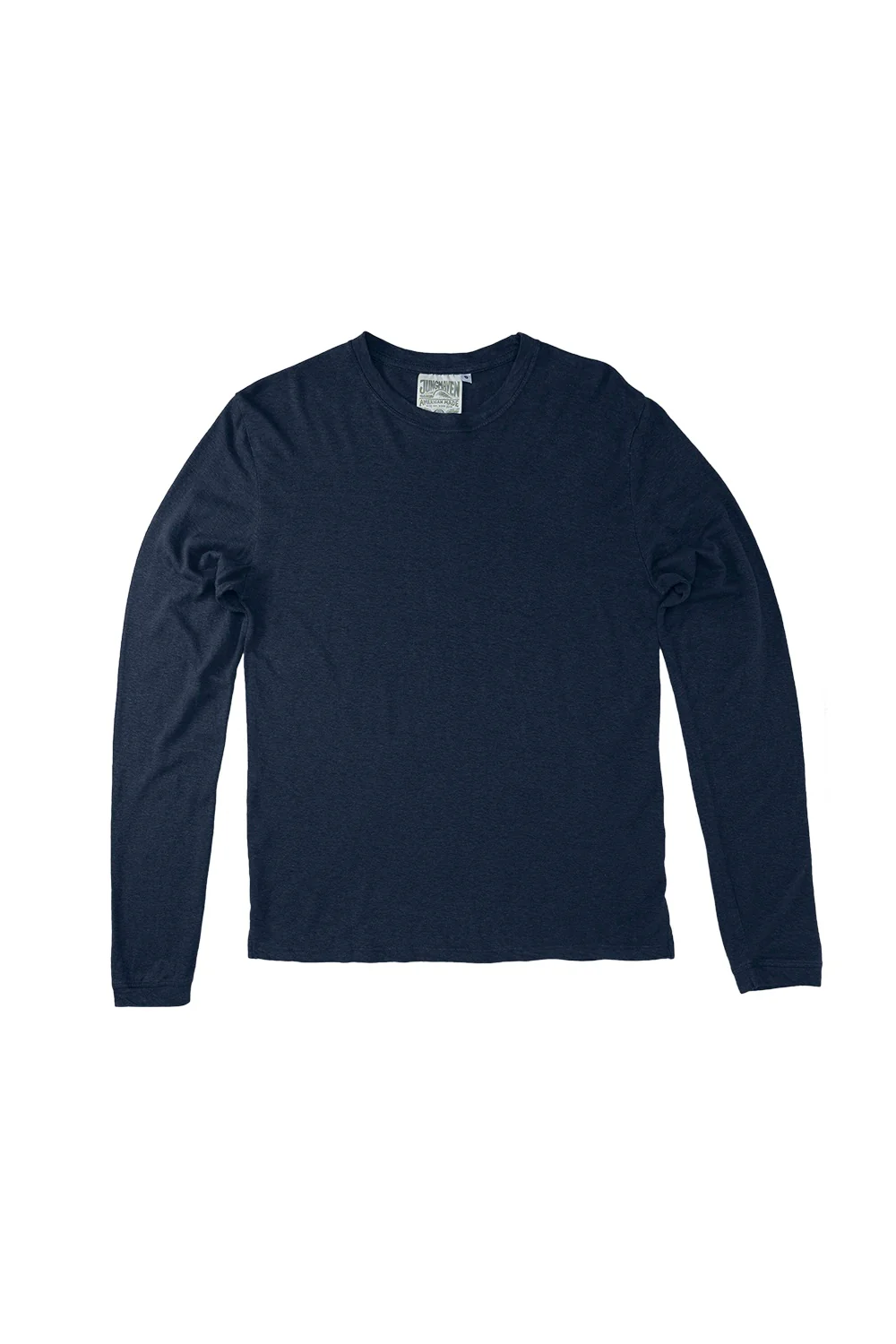 Yukon Long Sleeve Tee - Image 4