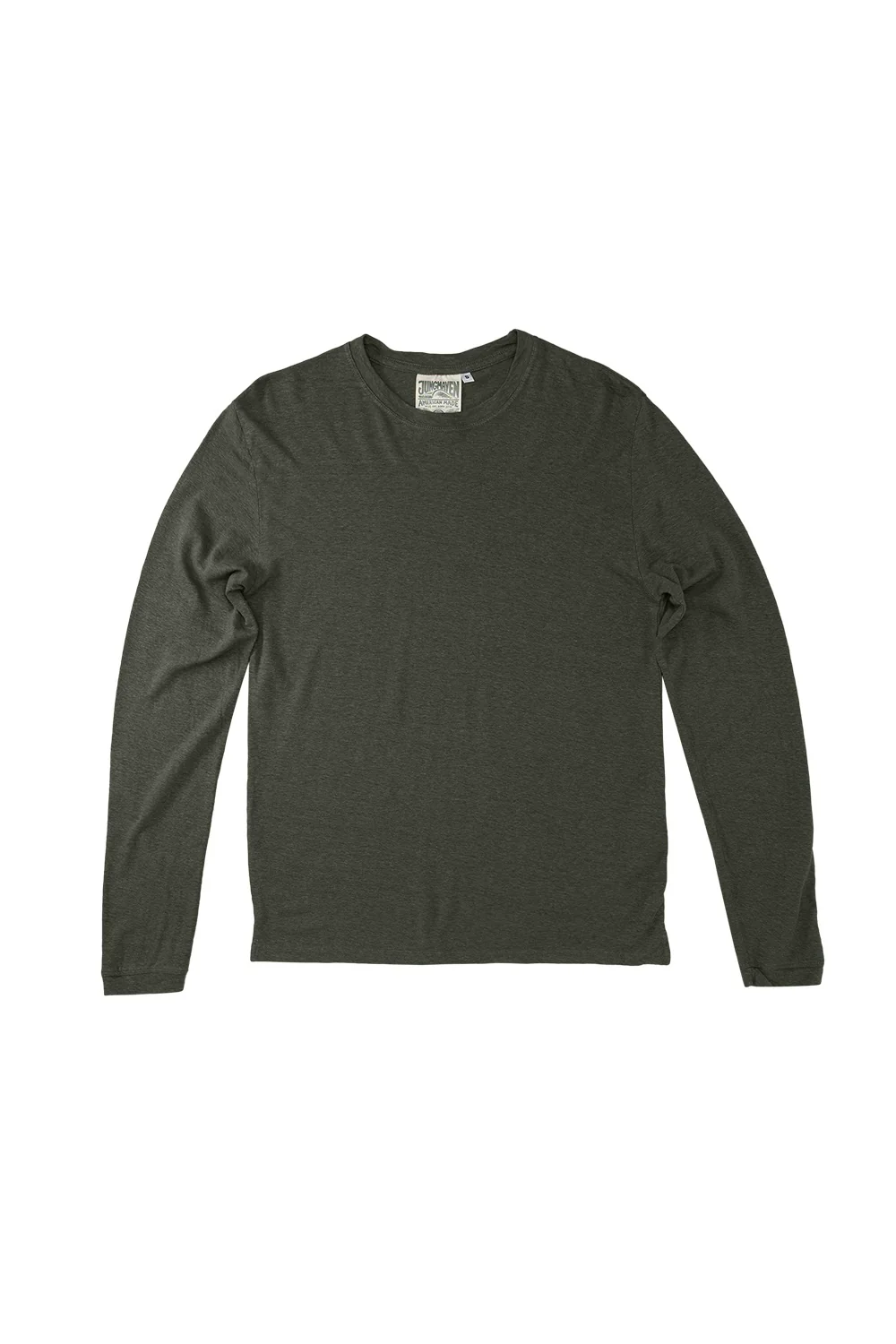 Yukon Long Sleeve Tee - Image 6