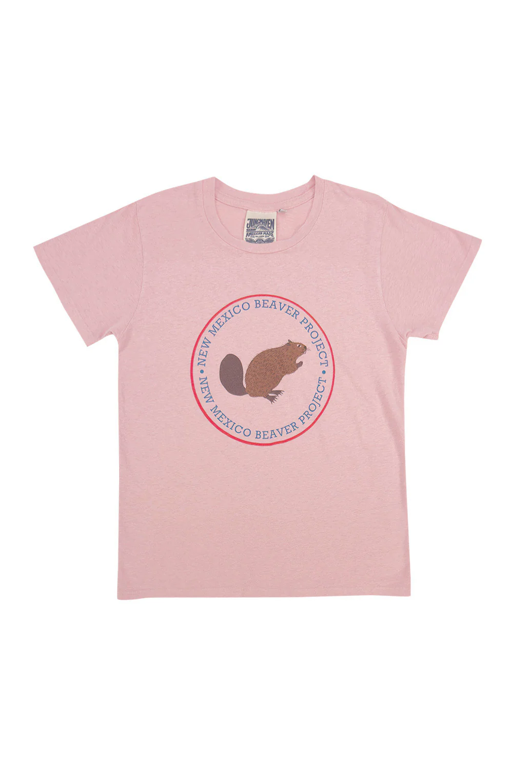New Mexico Beaver Project Lorel Tee - Image 2