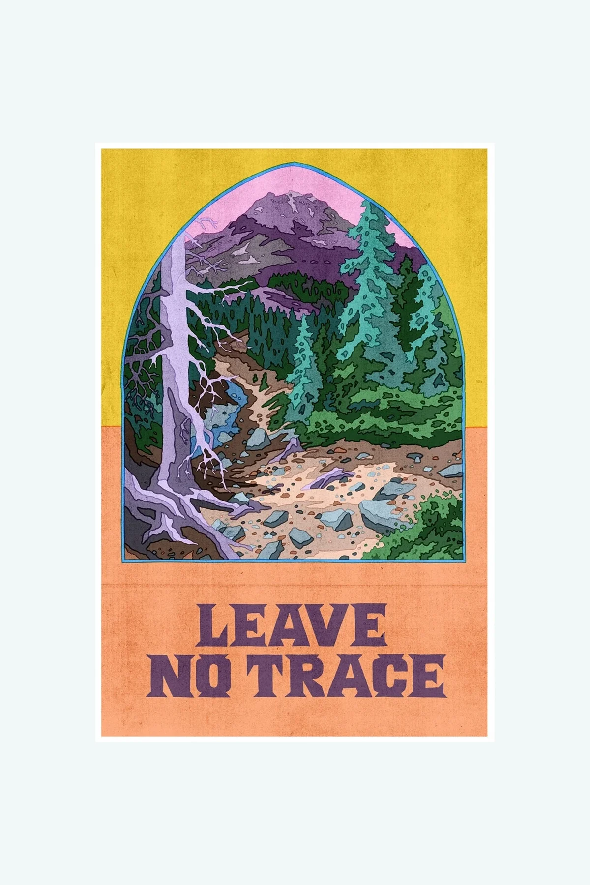 PNW Postcards by Tomi Lahdesmaki - Image 14