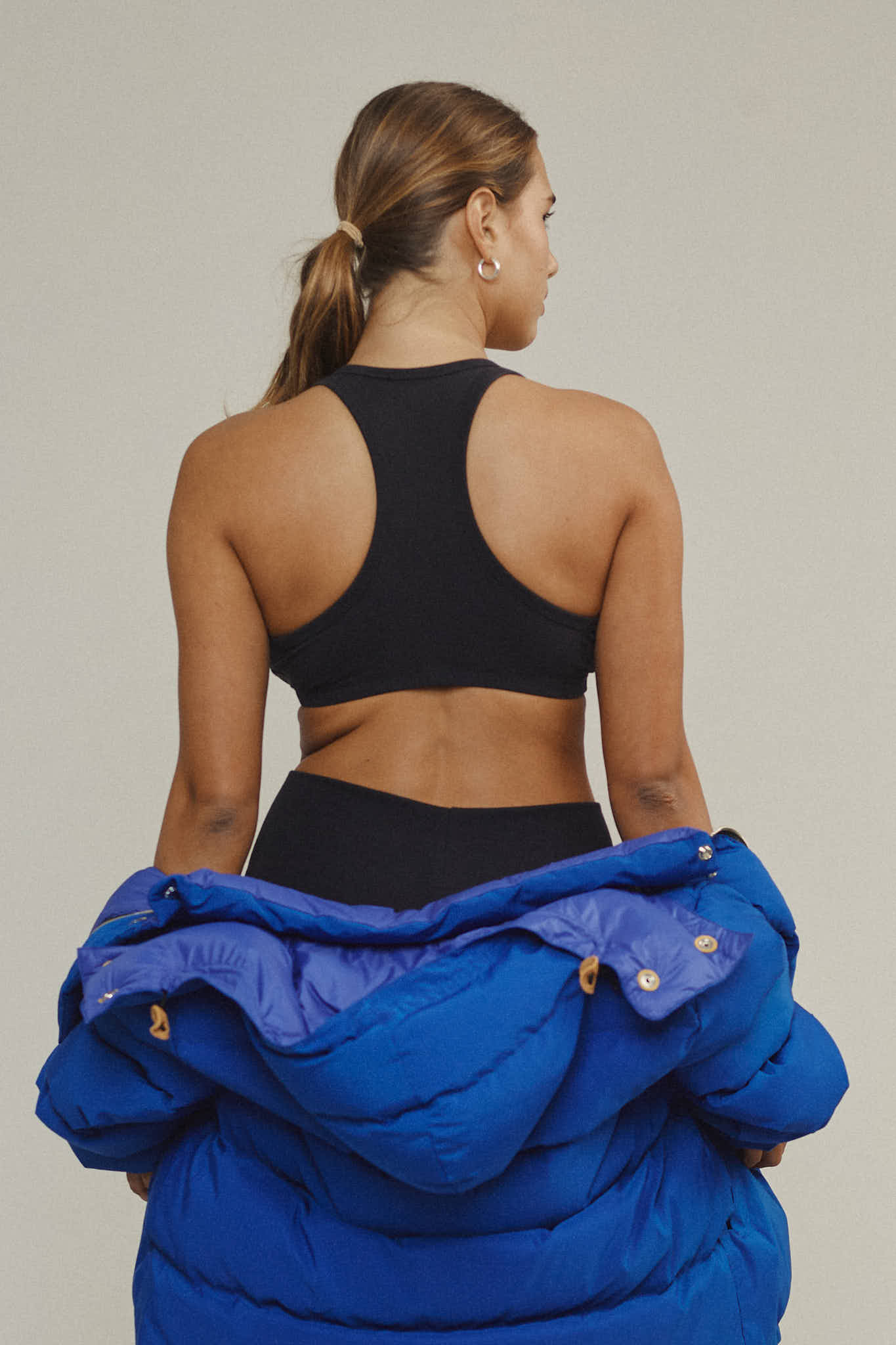 Racer Bra - Image 3