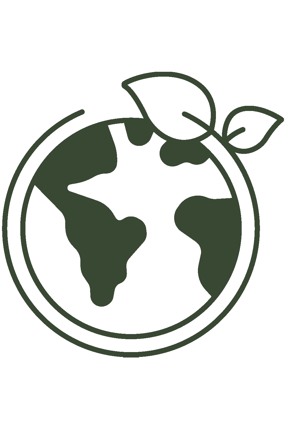 Carbon Offset + Shipping Protection